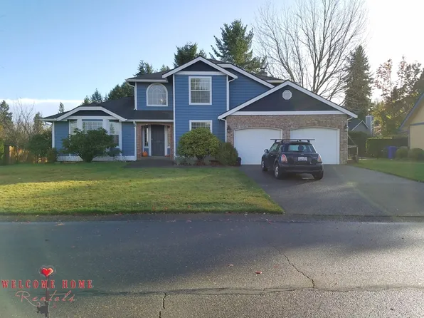 319 Marietta Pl, Steilacoom, WA 98388