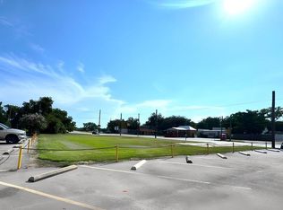 145 S Richmond Rd LOT 4-5A-6B, Wharton, TX 77488