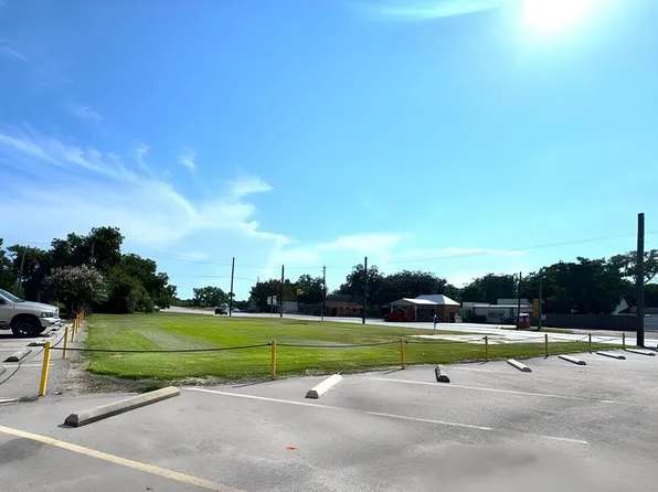 145 S Richmond Rd Lot 4-5A-6B, Wharton, TX 77488