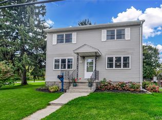 4247 Milestrip Rd, Buffalo, NY 14219