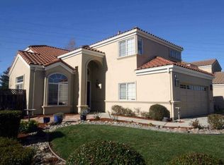 980 White Cloud Dr, Morgan Hill, CA