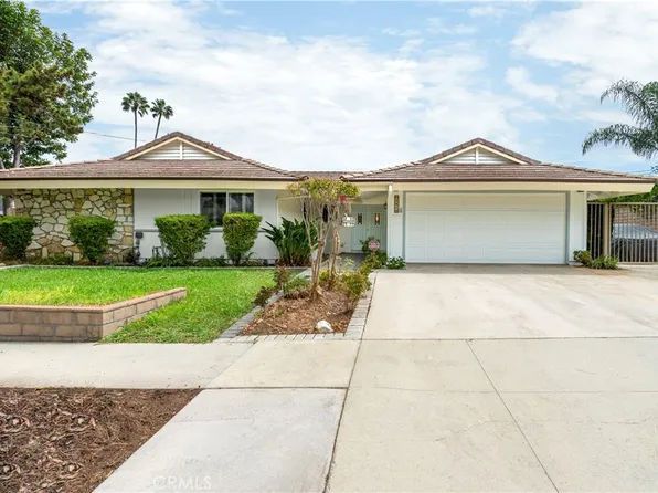 2310 El Baile Pl, Hacienda Heights, CA 91745