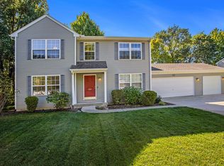 580 Ludington Ave, Portage, MI 49002