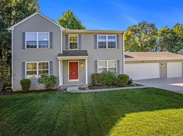 580 Ludington Ave, Portage, MI 49002
