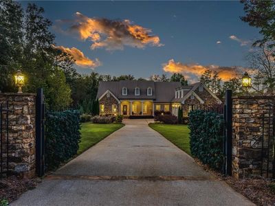 3363 Childers Rd NE, Roswell, GA, 30075