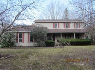 2650 Pritchard Ohltown Rd, Warren, OH 44481