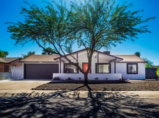 3501 E Janice Way, Phoenix, AZ 85032