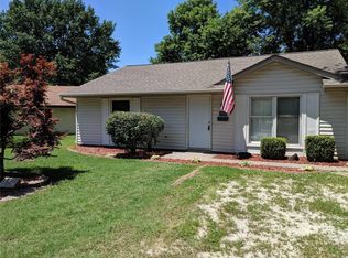 1434 Radiance Dr, Belleville, IL