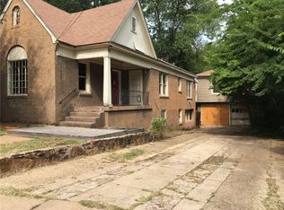 1016 S Chilton Ave, Tyler, TX 75701