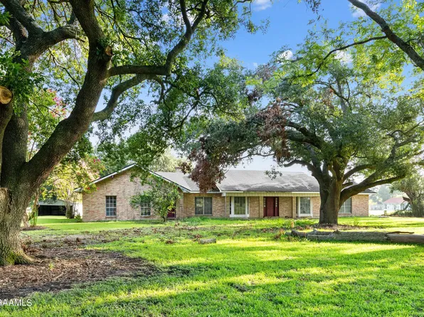2710 Ridge Rd, Duson, LA 70529