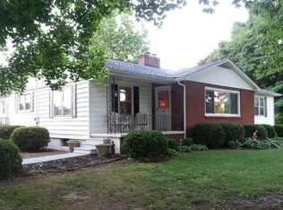 6909 N Ruggles Ferry Pike, Knoxville, TN 37924