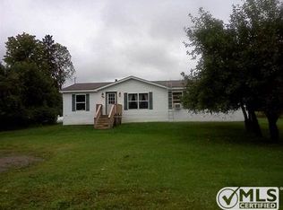 130 Smokey Lake Rd, Iron River, MI 49935