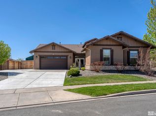 7140 Souverain Ln, Reno, NV 89506