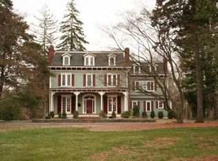 100 E Allendale Ave, Allendale, NJ 07401