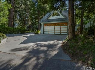 779 Burnt Mill Rd, Lake Arrowhead, CA 92352