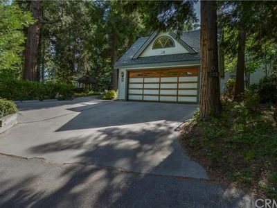 779 Burnt Mill Rd, Lake Arrowhead, CA, 92352