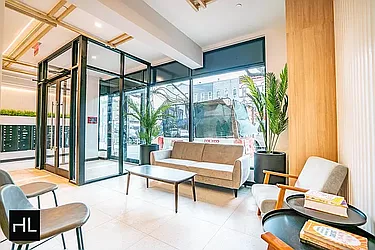 Rented by Highline Residential