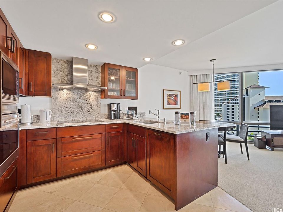 Trump Tower Waikiki Apartment Rentals Honolulu, HI Zillow