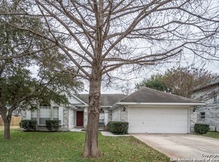 1240 Dove Mdws, Schertz, TX 78154