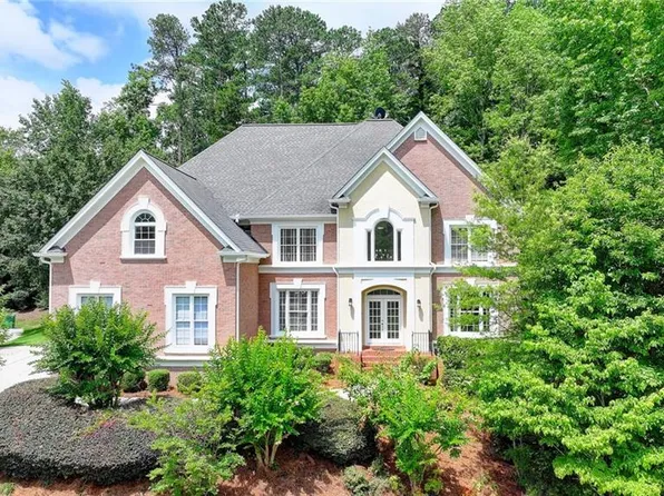 12130 Helleri Holw, Johns Creek, GA 30005