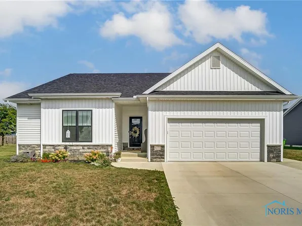 9275 Shaffer St, Findlay, OH 45840