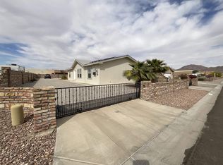14538 E 50th St, Yuma, AZ 85367