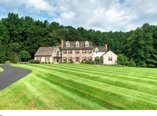 2873 E Fox Chase Cir, Doylestown, PA