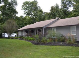 11370 School Ln NE, Palmyra, IN 47164