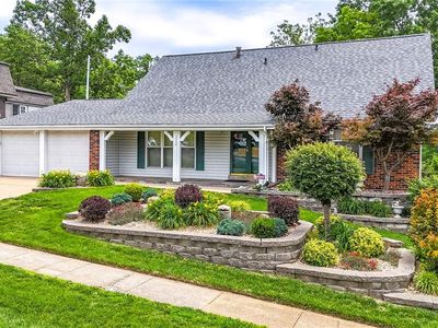 5556 Milburn Rd, Saint Louis, MO, 63129
