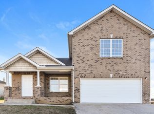 176 Lyndhurst Dr, La Vergne, TN 37086