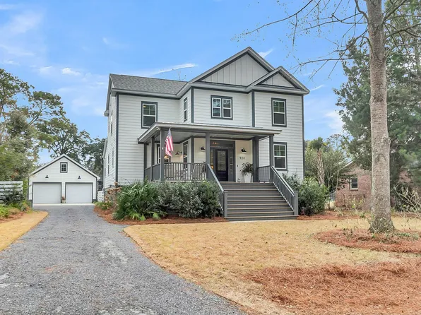 924 Hood St, Charleston, SC 29412