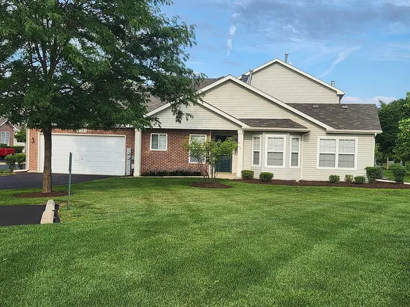 277 Capitol Dr Unit A, Sugar Grove, IL 60554
