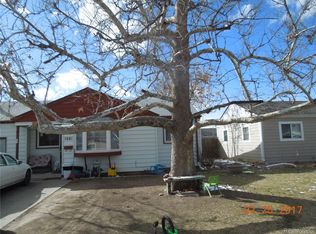 1681 Macon St, Aurora, CO 80010