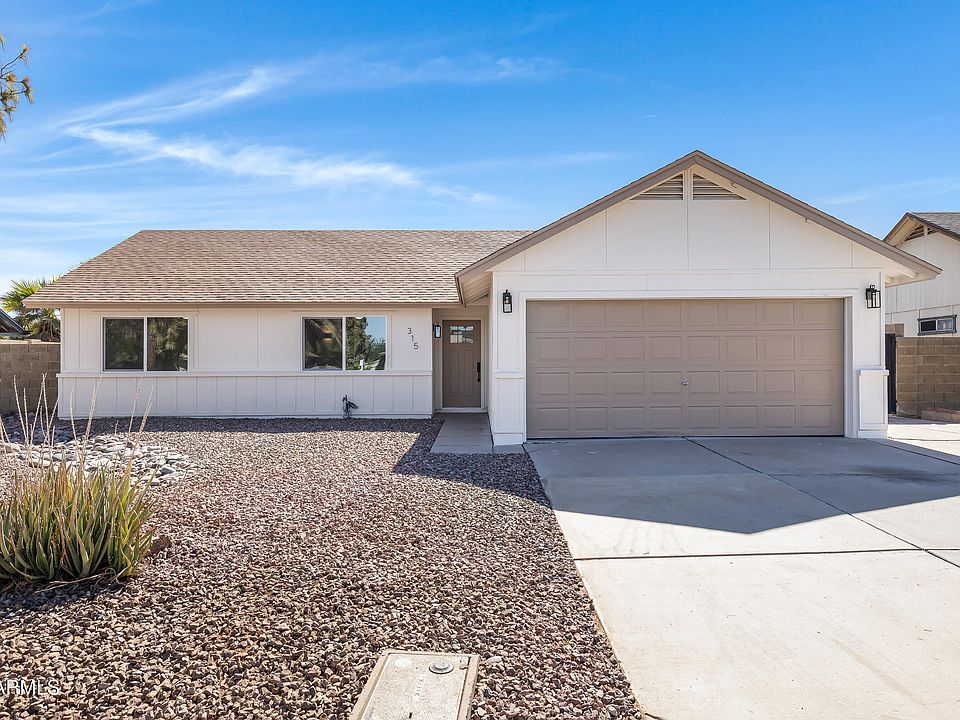1st image of 315 W SAN PEDRO Avenue