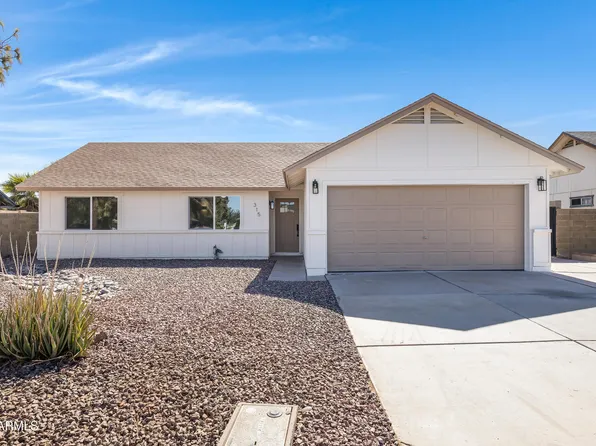 315 W SAN PEDRO Avenue, Gilbert, AZ 85233