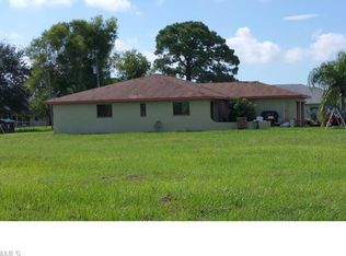 4523 Skyline Blvd, Cape Coral, FL 33914