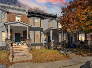 2312 W Lanvale St, Baltimore, MD 21216