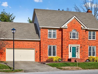 2217 Cascade Way, Lexington, KY, 40515