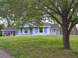 909 Canada St, Jacksonville, TX 75766