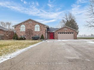 6744 Hacienda Rd, Malahide, ON N5H2R5