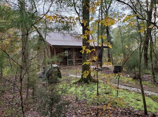 118 Big Rock Rd, Waynesboro, MS 39367