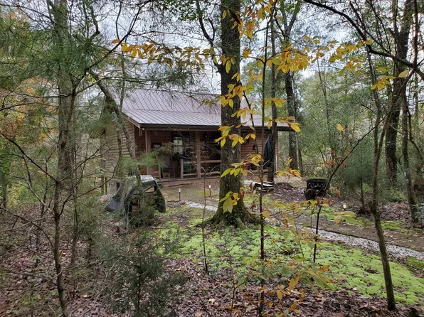 118 Big Rock Rd, Waynesboro, MS 39367