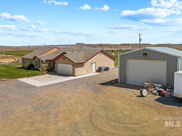 16390 State Highway 78, Melba, ID 83641