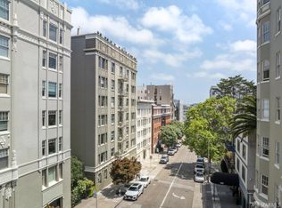 1870 Jackson St APT 603, San Francisco, CA 94109