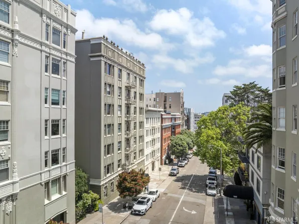 1870 Jackson St APT 603, San Francisco, CA 94109