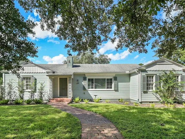 1401 PELHAM ROAD, WINTER PARK, FL 32789