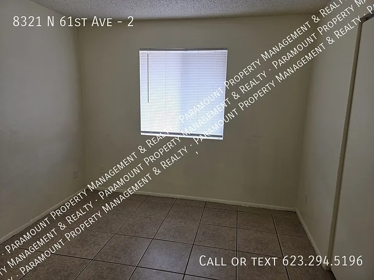 8321 N 61st Ave #2 — Photo 8