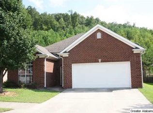 1115 Castlemaine Dr, Birmingham, AL 35226