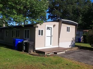 13 Daisy Ave, Taunton, MA 02780