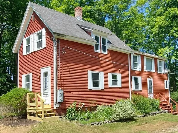 750 Salmon Falls Road, Rochester, NH 03868